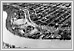  Arial view of Fort Rouge and River Heights 1950 09-194 N19424 Floods 1950 Archives of Manitoba