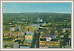  Vue aeriale de l’avenue Portage 09-261 Gary Becker Heritage Winnipeg