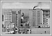  Vue Nord du toit de l’hotel Fort Garry 09-264 Gary Becker Heritage Winnipeg